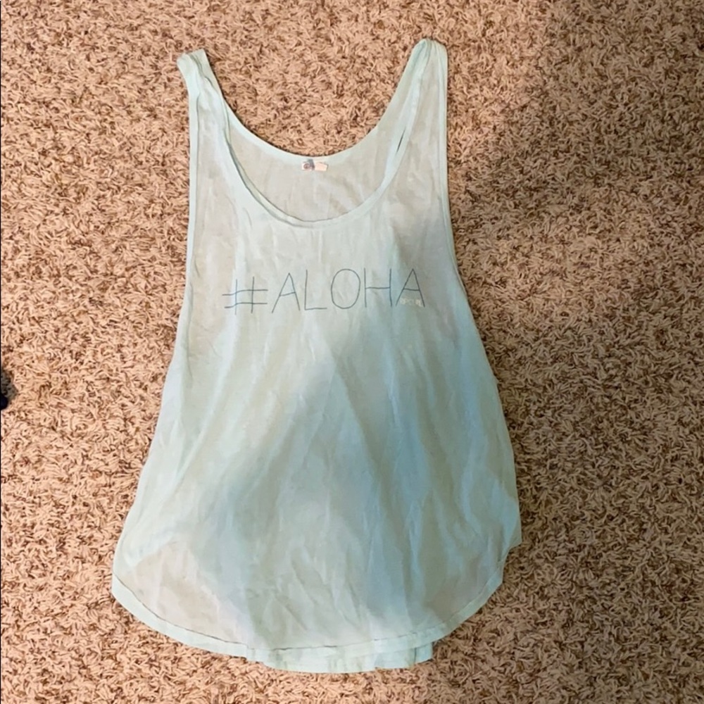 Rip Curl Tank Top
